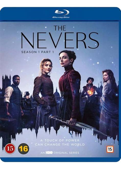 gofilm the nevers|The Nevers: Season 1 Part 1 .